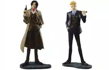 BANPRESTO D tcwj .d.