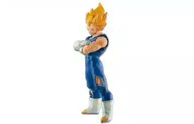BANPRESTO grandista ros z 26cm