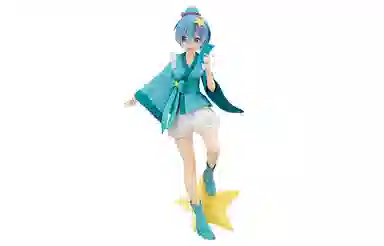 FURYU in milky way 21cm