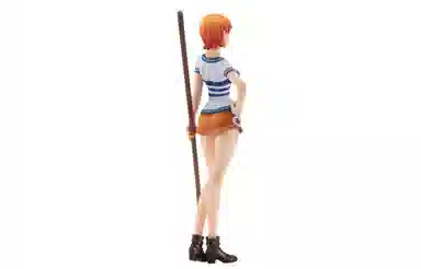 MegaHouse pop 23cm