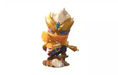 LEAGUE OF LEGENDS lol 14cm