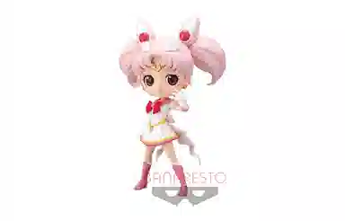 BANPRESTO QPOSKET Q 13cm
