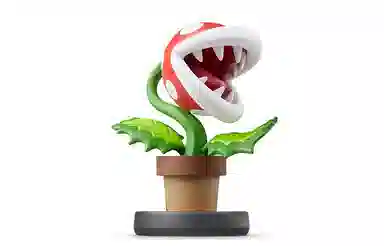 NINTENDO nintendo amiibo 6cm