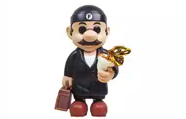 ZCWO ZC WORLD zc world foolsparadise