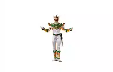 threezero figzero 30cm