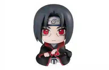 MegaHouse look up 11cm