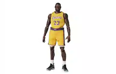 Medicom Toy mafex 18.5cm