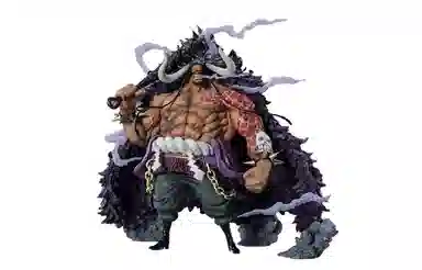 BANDAI figuarts zero 32cm