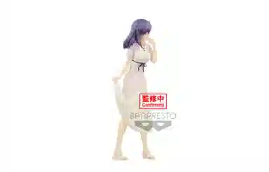 BANPRESTO EXQ FGO 21cm