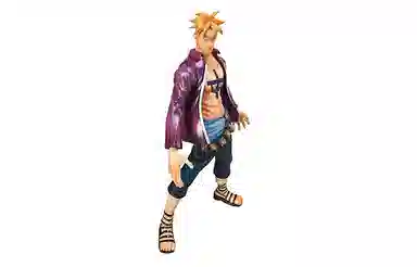 MegaHouse p.o.p neo-dx 20cm