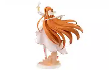 BANPRESTO Asuna Stacia Figure