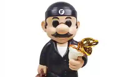 ZCWO ZC WORLD zc world foolsparadise