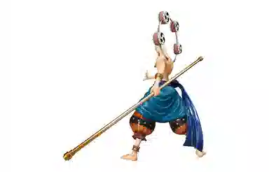 MegaHouse p.o.p neo-dx 18cm