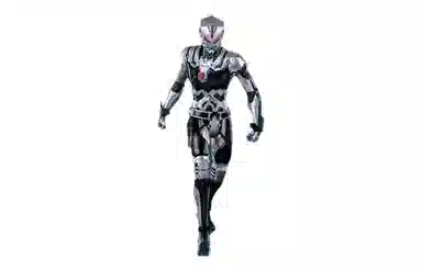 threezero 16 3a 29cm