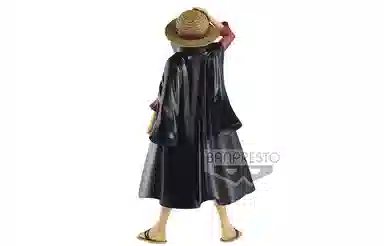 BANPRESTO D dxf 2021 vol.11 16cm