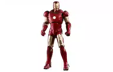 Hot Toys 14 MK3 48.5cm