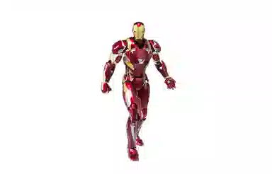 BANDAI shf 3 mk46 15.5cm