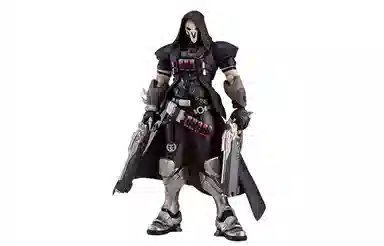 MAX Factory figma 393 16.5cm