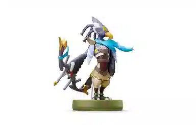 NINTENDO nintendo amiibo 6cm