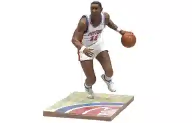 McFARLANE TOYS NBA 2 15.2cm