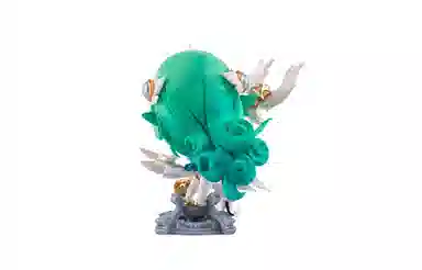 LEAGUE OF LEGENDS lol Q 14.8cm