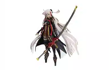 ALTER fgo 16cm