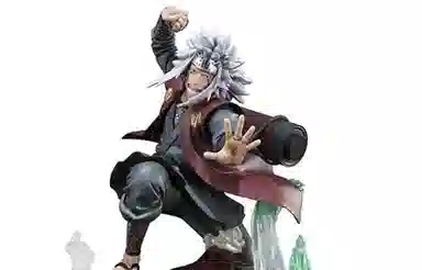 BANDAI 18 Figuarts Zero 20cm