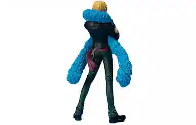 BANDAI figuarts zero -20 15cm