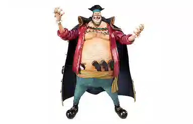 MegaHouse D pop neo-dx 18cm