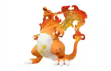 TAKARA TOMY mx-02 10cm