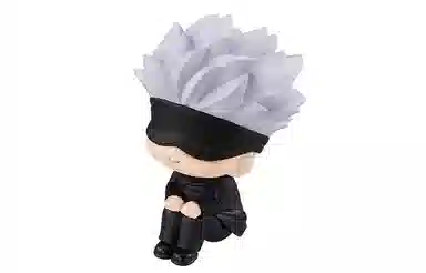 MegaHouse lookup 11cm