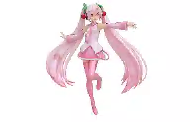 SEGA vocaloid ver.2