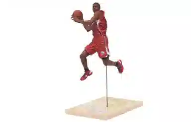 McFARLANE TOYS NBA NBA 21 15.2cm