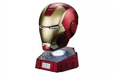 KILLERBODY Iron Man MK7 Helmet