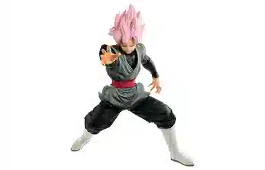 BANDAI saga