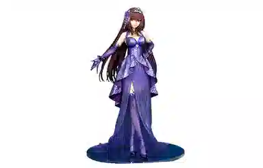 quesQ fategrand order lancer 25cm