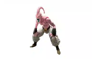 BANDAI shf z 19cm