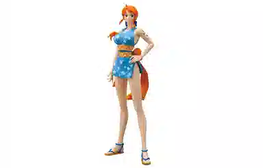 BANPRESTO 25cm