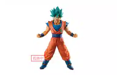 BANPRESTO history of rivals 25cm
