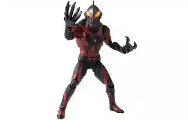 BANDAI 112 s.h.figuarts 15cm