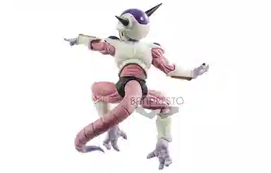 BANPRESTO z full scratch 16cm