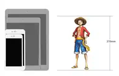 BANPRESTO D grandista