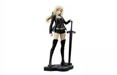 ALTER Fate Grand Order Saber ver 24cm