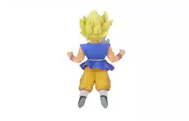 BANPRESTO fes 16 a