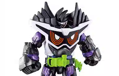 BANDAI EX-AID rkf ex-aid genm