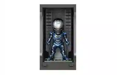 beast kingdom 3 mk17 mk2