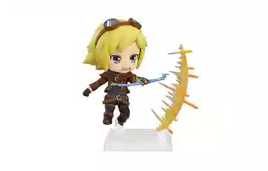 LEAGUE OF LEGENDS lol 9cm Q