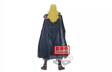 BANPRESTO dxf vol.16 16cm