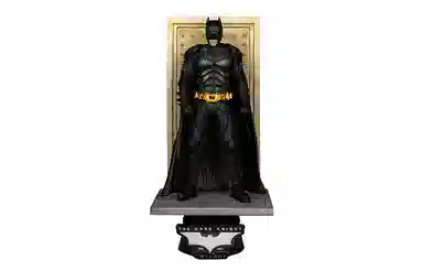Beast Kingdom Batman Dark Knight Figurine