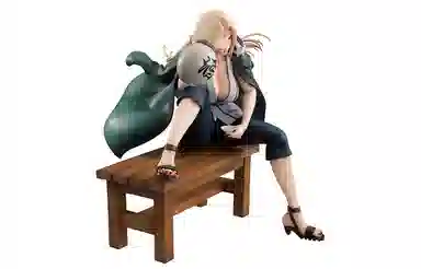MegaHouse gem ver.2 16cm
